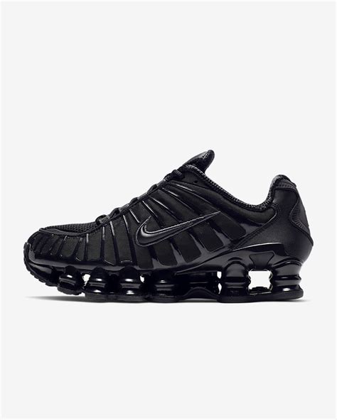 nike shox damen schwarz|Damen Nike Shox.